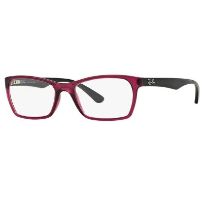 Armação Ray-Ban RX7033L 5445 52
