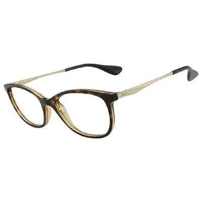 Armação Ray-Ban RX7106L 5999 53