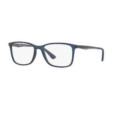 Armação Ray-Ban RX7133L 5679 55