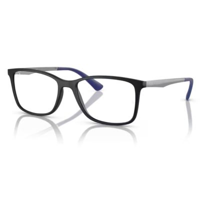 Armação Ray-Ban RX7133L 8304 55