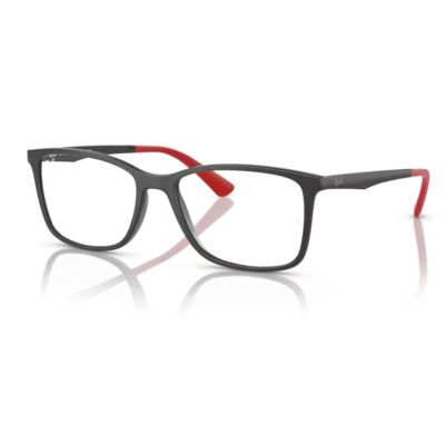 Armação Ray-Ban RX7133L 8305 55