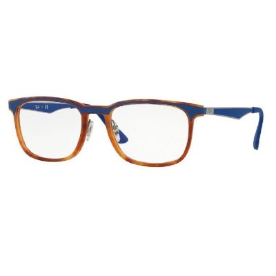 Armação Ray-Ban RX7163 5678 55