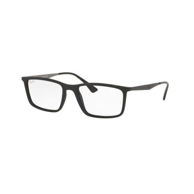 Armação Ray-Ban RX7195L 5196 55