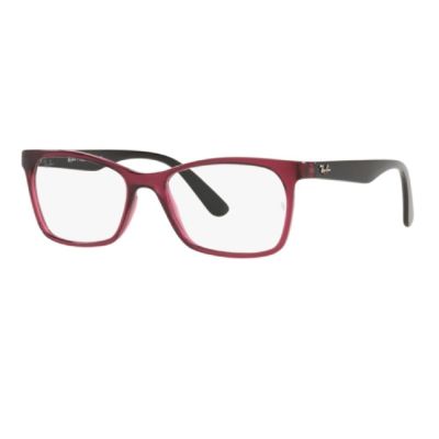 Armação Ray-Ban RX7202L 5445 53