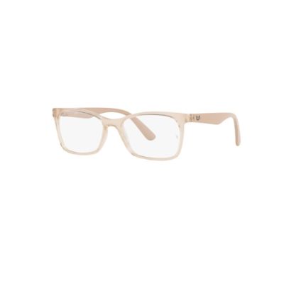 Armação Ray-Ban RX7202L 8163 53