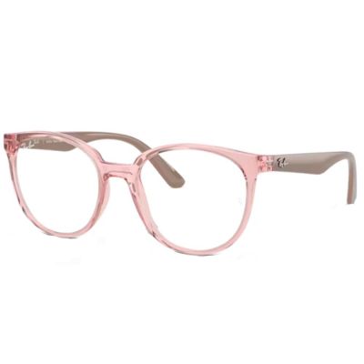 Armação Ray-Ban RX7206L 8303 52