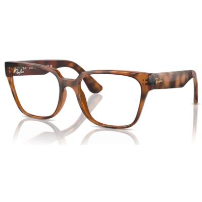 Armação Ray-Ban RX7242L 2012 54