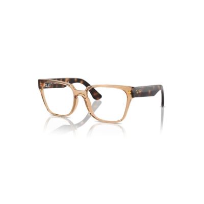 Armação Ray-Ban RX7242L 8348 54
