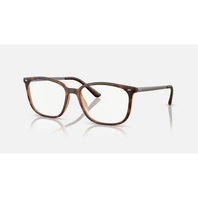 Armação Ray-Ban RX7245L 5211 56
