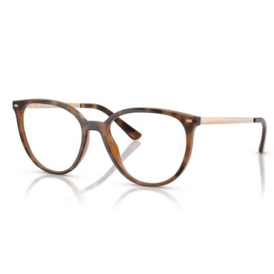 Armação Ray-Ban RX7246L 2012 53