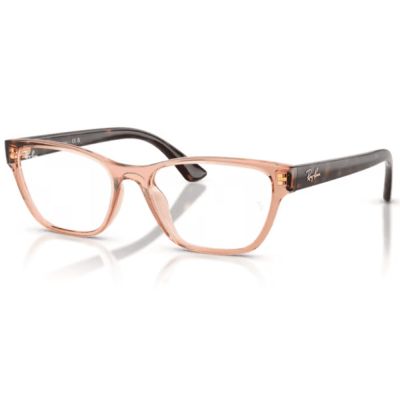 Armação Ray-Ban RX7252L 8422 54