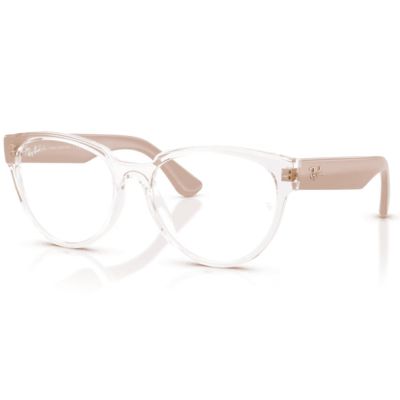 Armação Ray-Ban RX7261L 5802 55