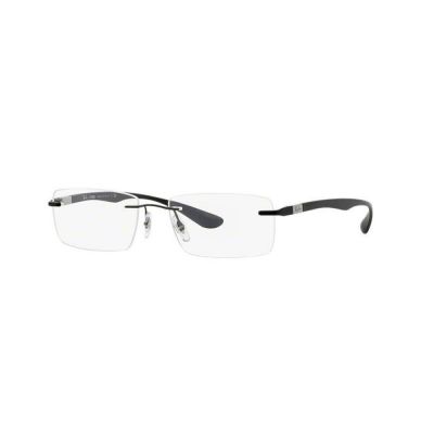 Armação Ray-Ban RX8724 1128 56