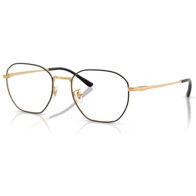 Armação Ray-Ban Titânio RX8777D 1250 53