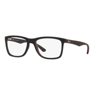 Armação Ray-Ban Zilo RX7027L 5924 56