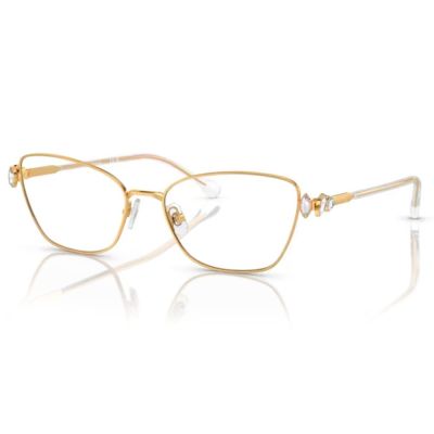 Armação Swarovski SK1006 4013 53