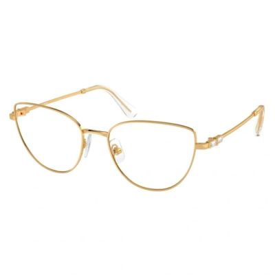 Armação Swarovski SK1007 4004 55