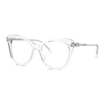 Armação Swarovski SK2012 1027 53