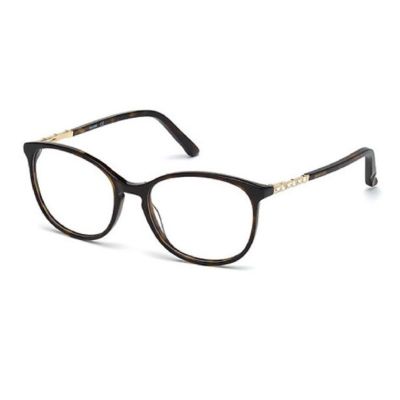 Armação Swarovski SK5163 52052