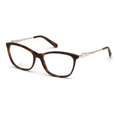 Armação Swarovski SK5276 54052