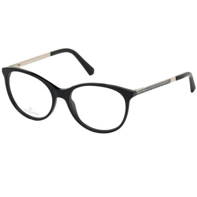 Armação Swarovski SK5297 52001
