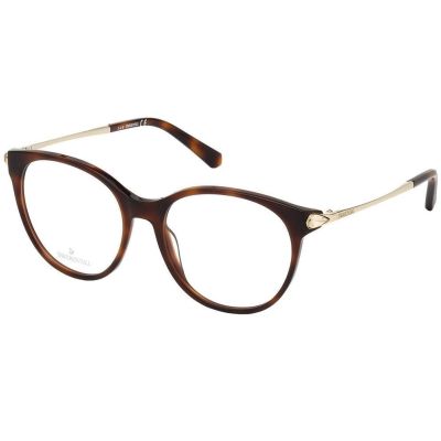 Armação Swarovski SK5372 53052