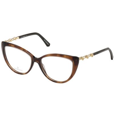 Armação Swarovski SK5382 54047