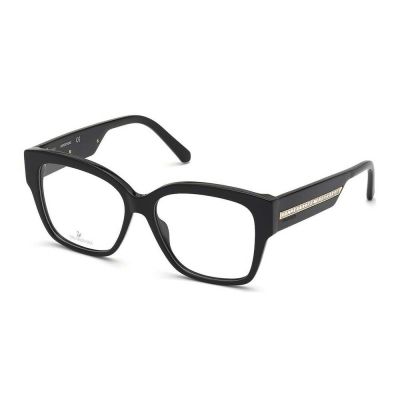 Armação Swarovski SK5390 54001