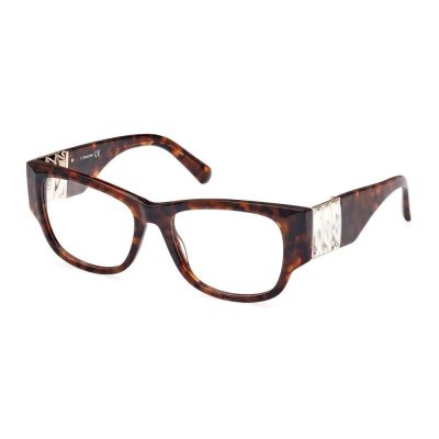 Armação Swarovski SK5473 54052