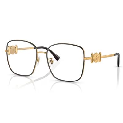 Armação Versace VE1286D 1443 56