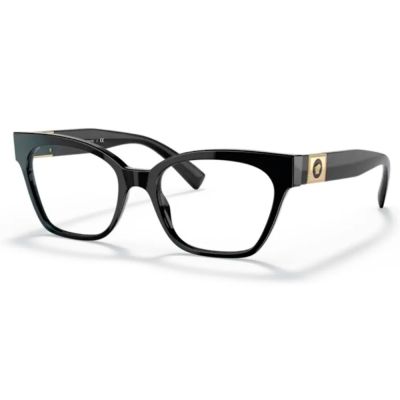 Armação Versace VE3294 GB1 53