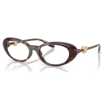 Armação Versace VE3381U 108 52