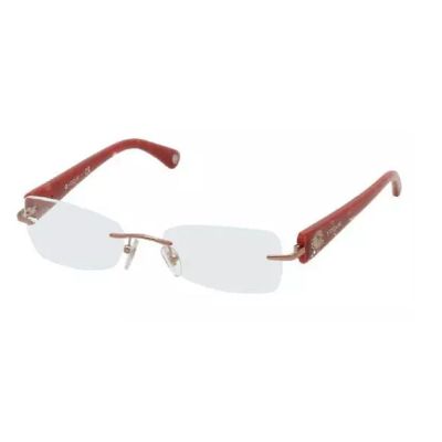 Armação Vogue Metal Parafuso VO3768B 756