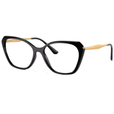 Armação Vogue VO5522 W44 54