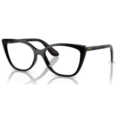 Armação Vogue VO5540L W44 55