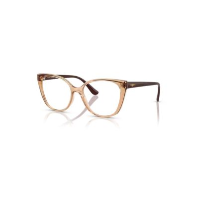 Armação Vogue VO5589L 2746 52