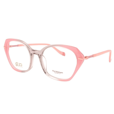 Armação Ana Hickmann AH60001 N01C
