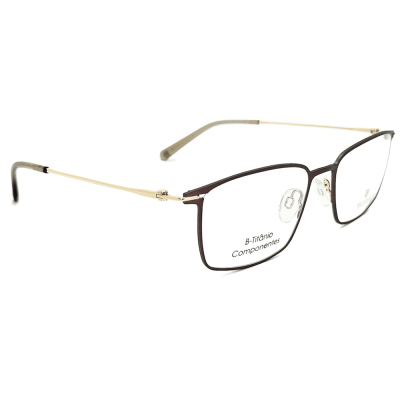 Armação Bulget BG2200MT 01B