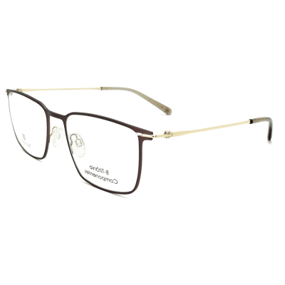 Armação Bulget BG2201MT 01B