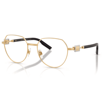 Armação Dolce & Gabbana DG1362 02 53