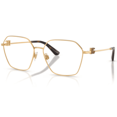 Armação Dolce & Gabbana DG1366 02 56