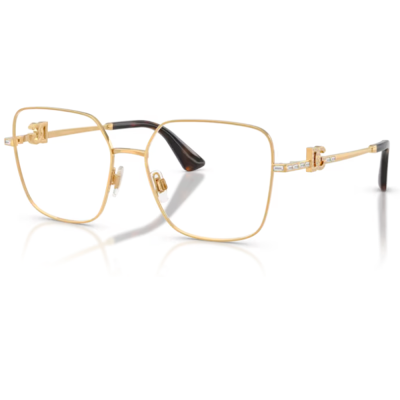Armação Dolce & Gabbana DG1367B 02 54