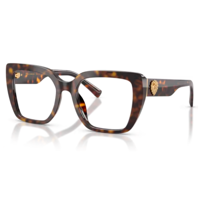 Armação Dolce & Gabbana DG3441 502 53
