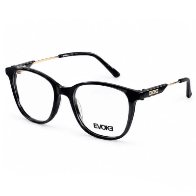 Armação Evoke Evk+ RX12 A01