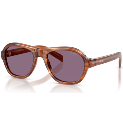 Óculos Solar Prada PR D14S 25O70W54