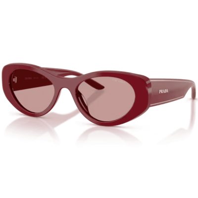 Óculos Solar Prada PR D23SU 24O20I53