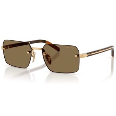 Óculos Solar Prada PR D55S 5AK90F55