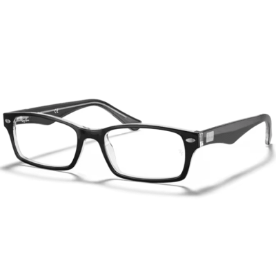 Armação Ray-Ban RX5206 2034 52