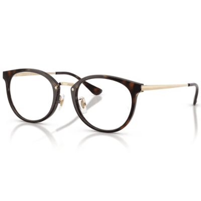 Armação Ray-Ban RX7266D 8472 49