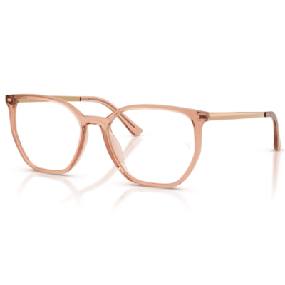 Armação Ray-Ban RX7268L 8417 54